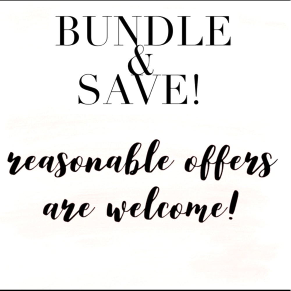 Bundle & Save